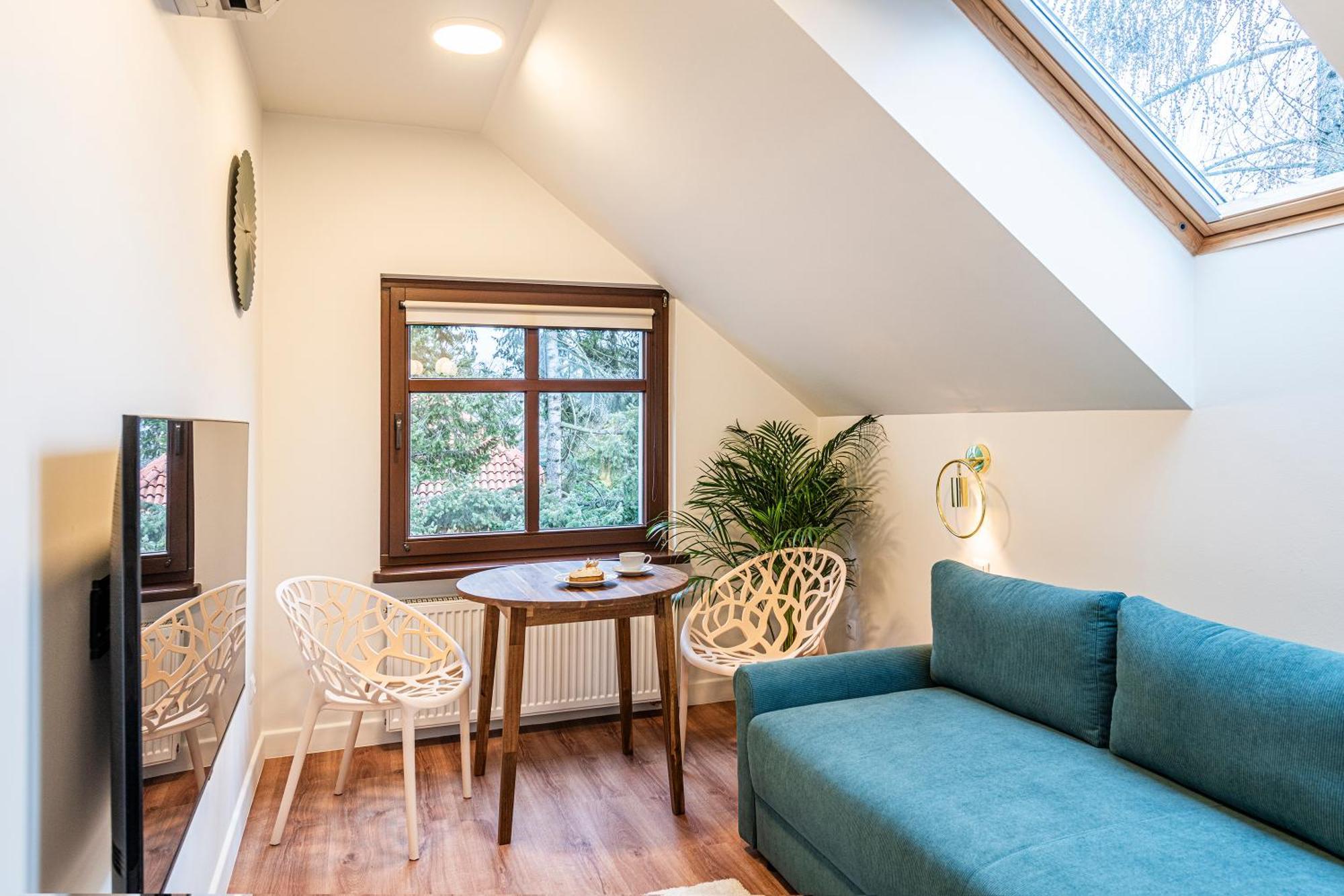 Aparthotel Lapwing Sopot